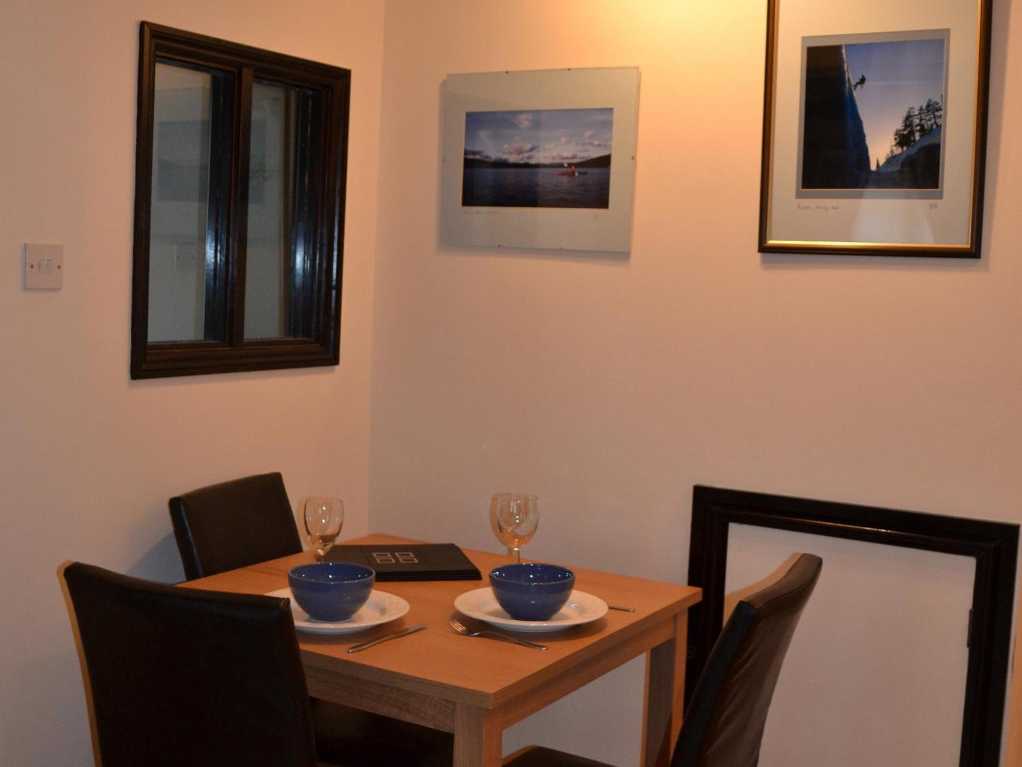 River View Cottage Staveley  Exterior photo